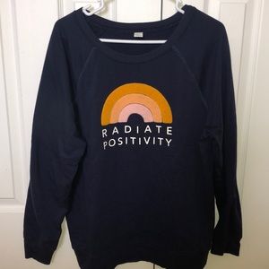 Old Navy Sweatshirt